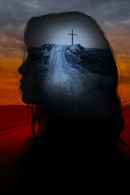 Murder in Big Horn Poster 4