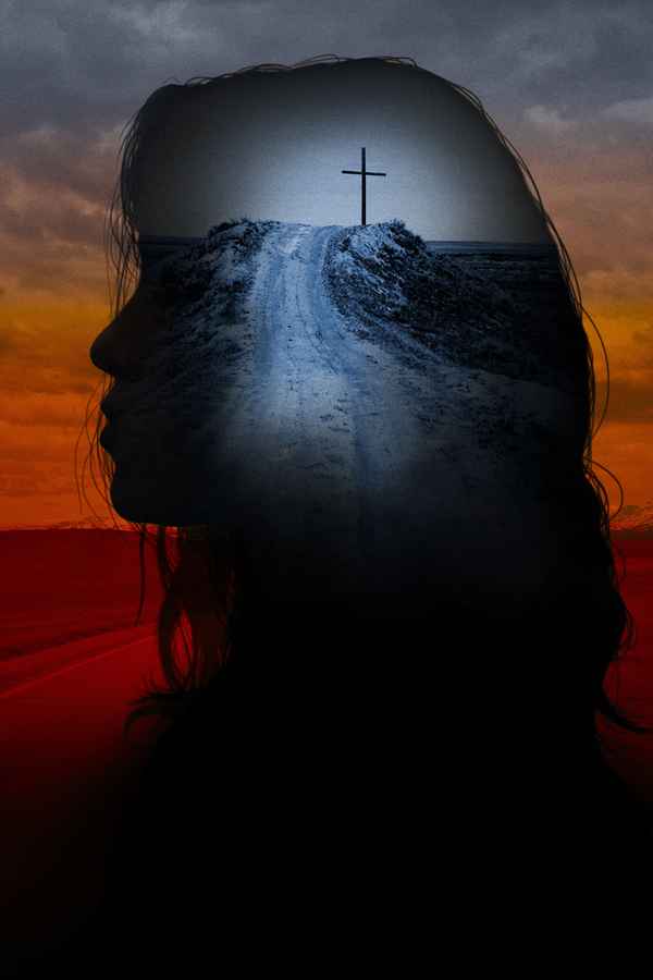 Murder in Big Horn Poster 4