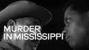 Murder in Mississippi Poster 3