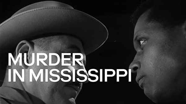 Murder in Mississippi Poster 3