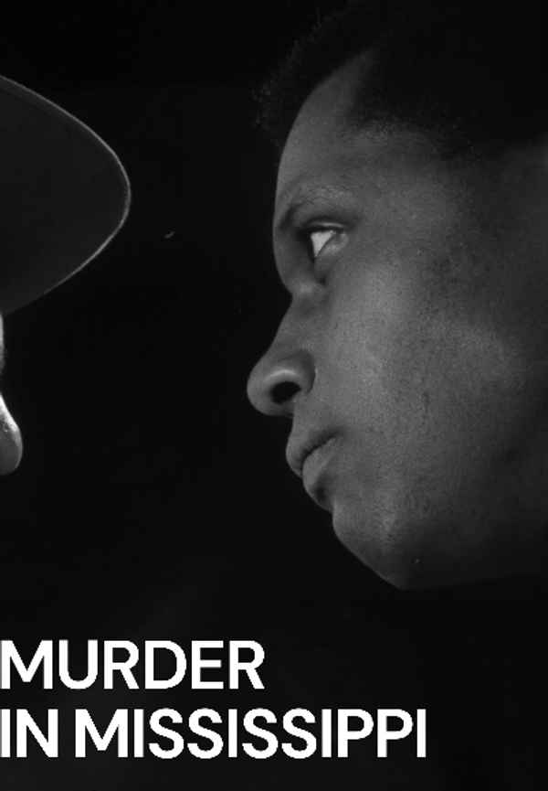 Murder in Mississippi Poster 5