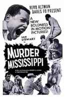 Murder in Mississippi Poster 1