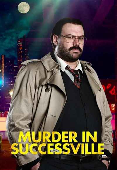 Murder in Successville