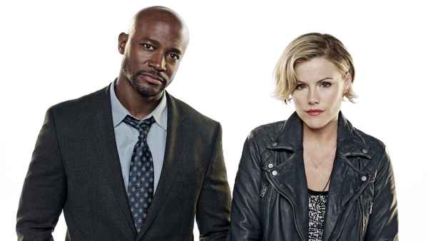 Murder in the First Poster 2