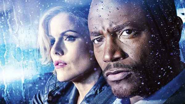 Murder in the First Poster 4