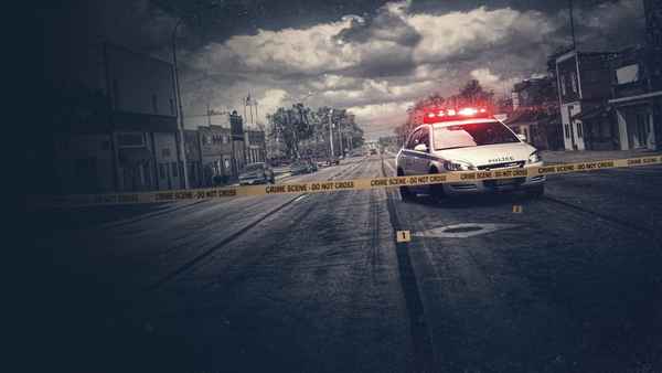 Murder in the Heartland Poster 6