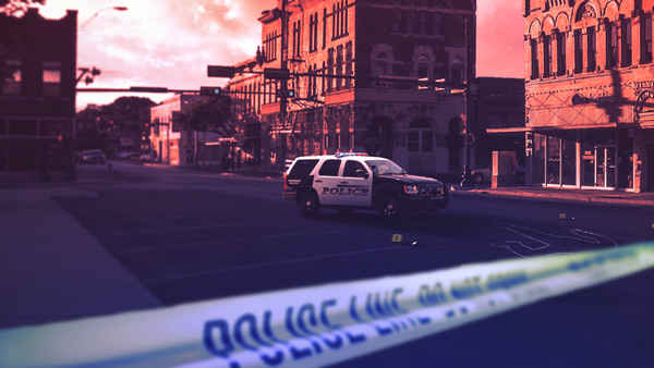 Murder in the Heartland Poster 7