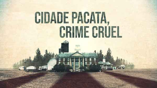 Murder in the Heartland Poster 5