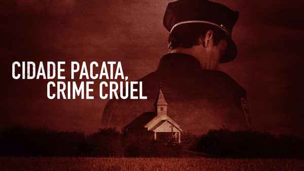 Murder in the Heartland Poster 2