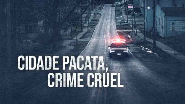 Murder in the Heartland Poster 3