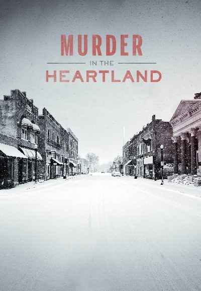 Murder in the Heartland