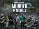 Murder in the Hills Poster 2