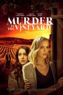 Murder in the Vineyard Poster 5
