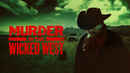 Murder in the Wicked West Poster 2