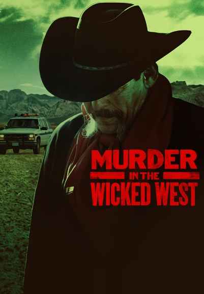 Murder in the Wicked West