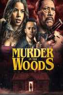 Murder In The Woods Poster 3