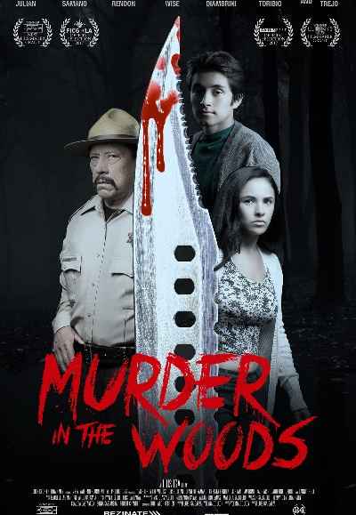 Murder In The Woods