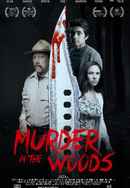 Murder In The Woods Poster 5