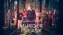 Murder Is Easy Poster 1