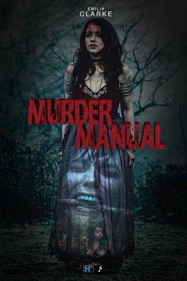 Murder Manual Poster 7