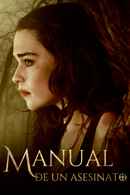 Murder Manual Poster 6