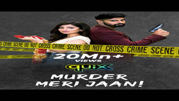 Murder Meri Jaan! Poster 7