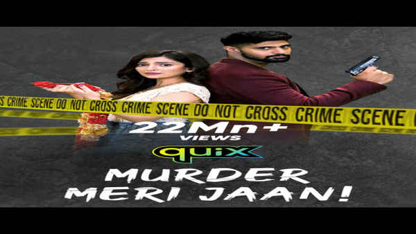 Murder Meri Jaan! Poster 6