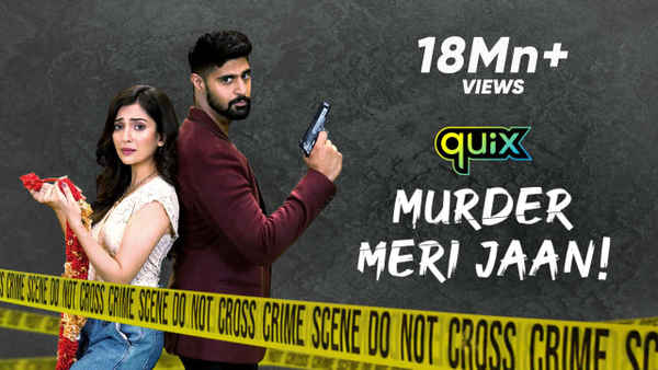 Murder Meri Jaan! Poster 4