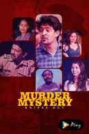 Murder Mystery: Knives Out Poster 3