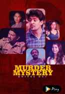 Murder Mystery: Knives Out Poster 2