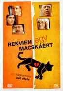 Murder of a Cat Poster 6