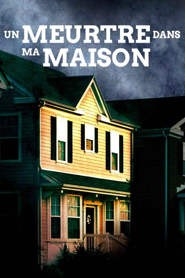 Murder on Maple Drive Poster 3