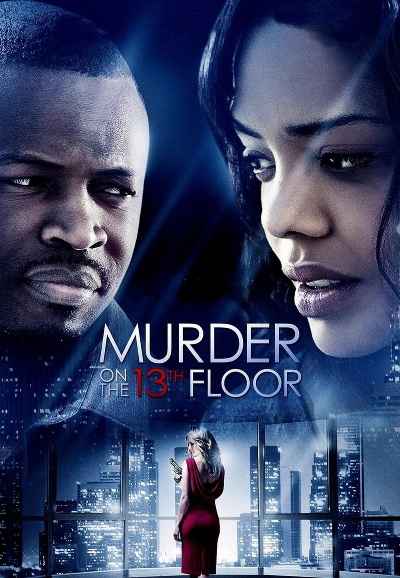 Murder on the 13th Floor