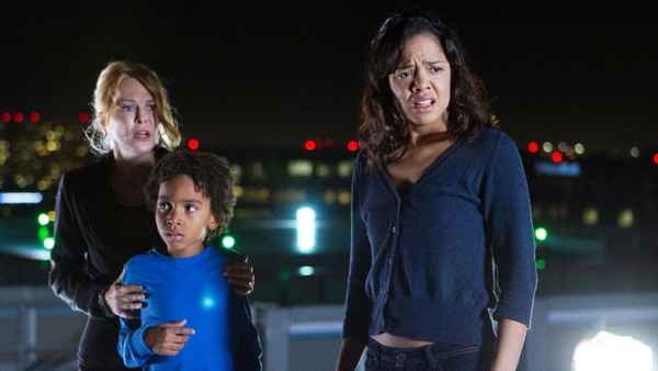 Murder on the 13th Floor Poster 1