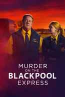 Murder on the Blackpool Express Poster 5