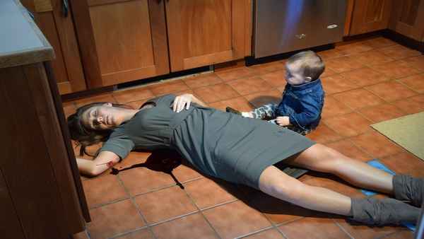 Murder on the Cape Poster 2