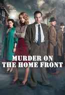Murder on the Home Front Poster 4