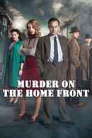 Murder on the Home Front Poster 1