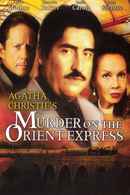 Murder on the Orient Express Poster 4