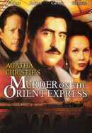Murder on the Orient Express Poster 7