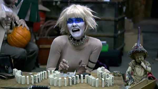 Murder Party Poster 6