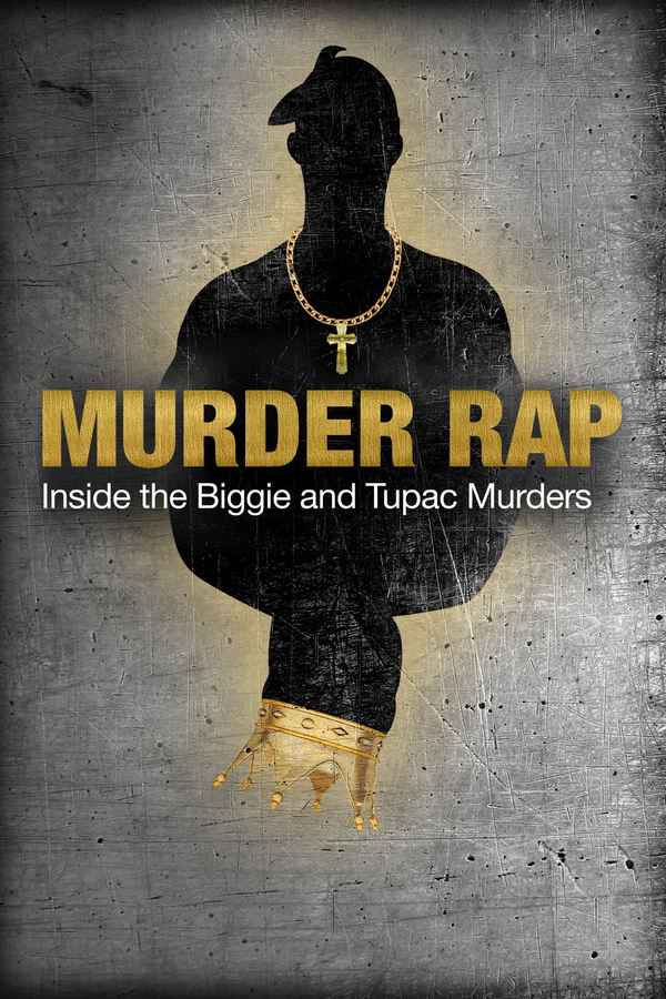 Murder Rap: Inside the Biggie and Tupac Murders Poster 2