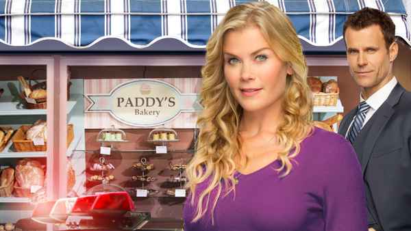 Murder, She Baked: A Chocolate Chip Cookie Mystery Poster 1