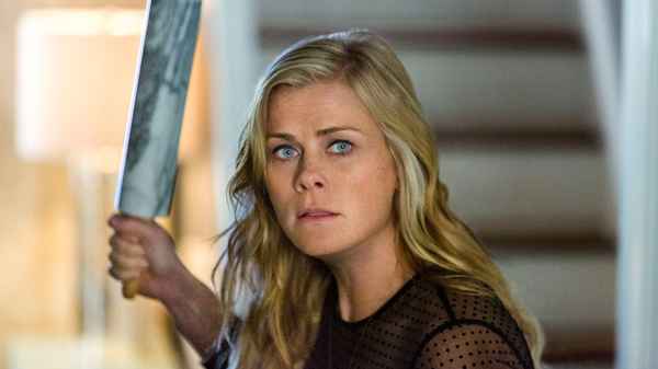 Murder, She Baked: A Chocolate Chip Cookie Mystery Poster 6