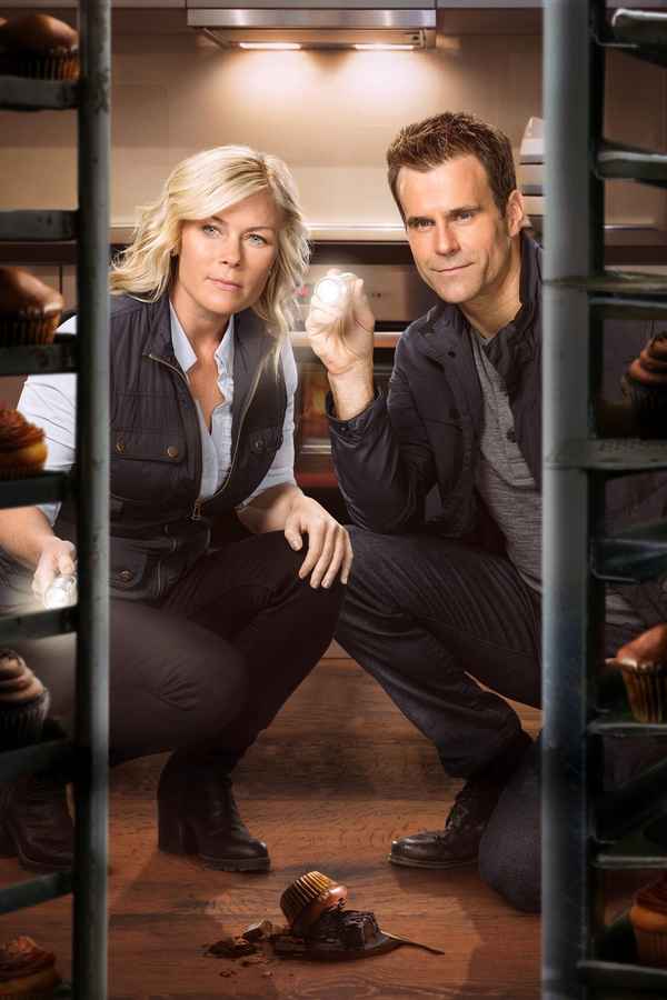 Murder, She Baked: A Deadly Recipe Poster 7