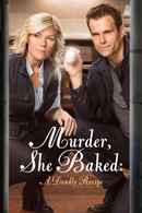 Murder, She Baked: A Deadly Recipe Poster 2