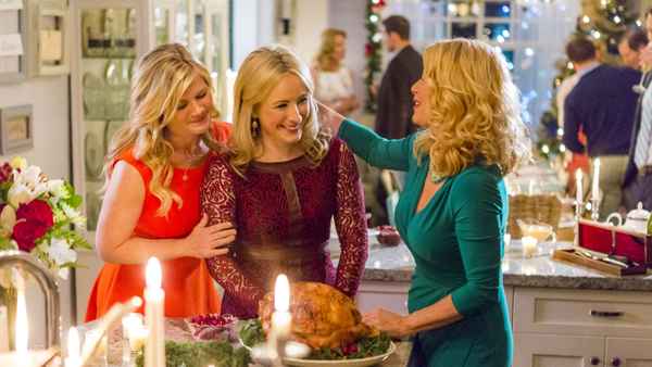 Murder, She Baked: A Plum Pudding Mystery Poster 7