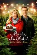 Murder, She Baked: A Plum Pudding Mystery Poster 2