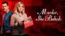 Murder, She Baked: Just Desserts Poster 1