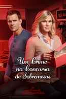 Murder, She Baked: Just Desserts Poster 4